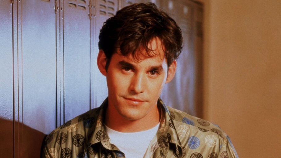 Nicholas Brendon