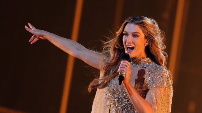Delta Goodrem