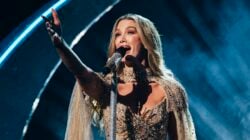 Delta Goodrem