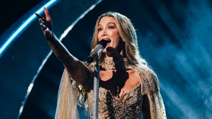 Delta Goodrem