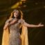 VIENNA, AUSTRIA - MAY 14: Delta