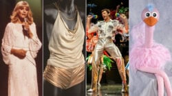 ENCORE! Exhibition