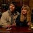 Angourie Rice and Spike Fearn