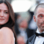 Renate Reinsve and Sebastian Stan at