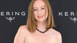 Hannah Einbender