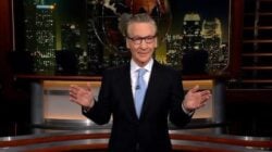 Bill Maher