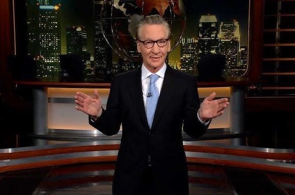 Bill Maher