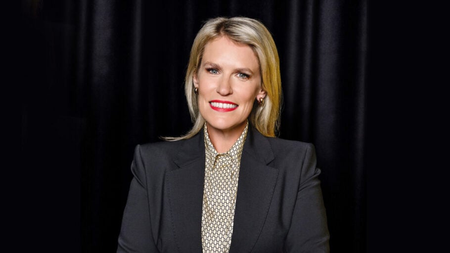 Jane Palfreyman
