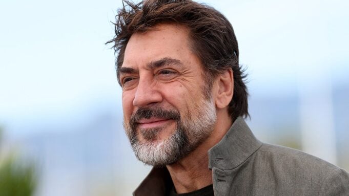 Javier Bardem