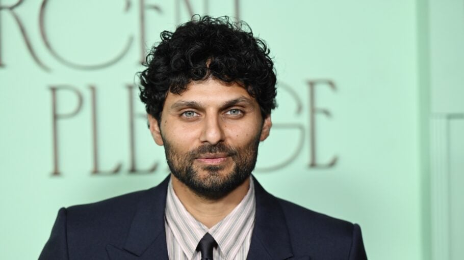 Jay Shetty at the 2026 Fifteen