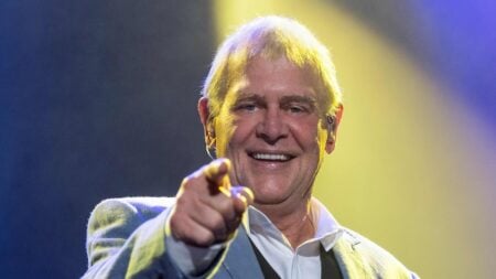 John Farnham
