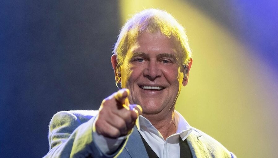 John Farnham