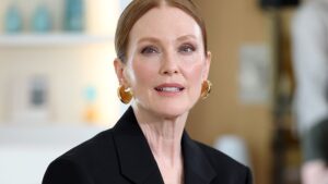 Julianne Moore