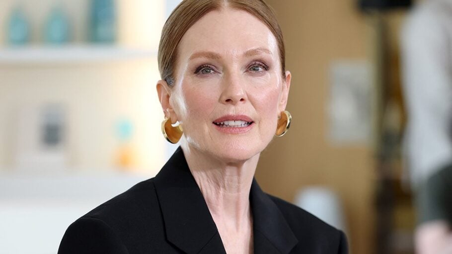 Julianne Moore