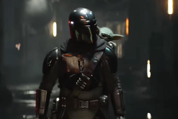 New 'Star Wars' Film Tops Australian