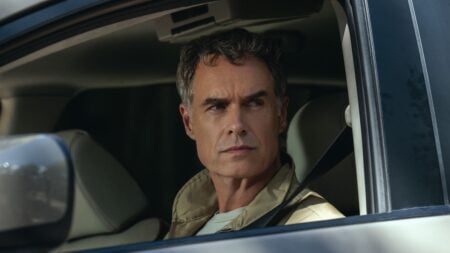 Murray Bartlett in Maximum Pleasure Guaranteed