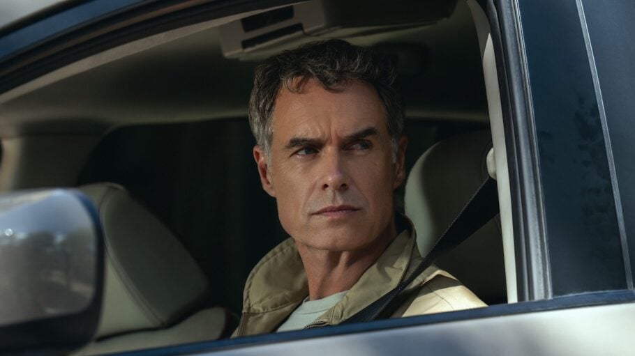 Murray Bartlett in Maximum Pleasure Guaranteed