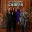 Netflix's 'My Brilliant Career'