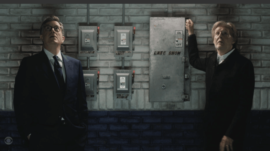 Colbert