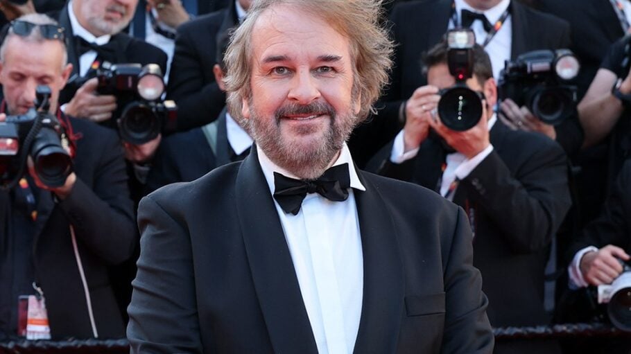 Peter Jackson