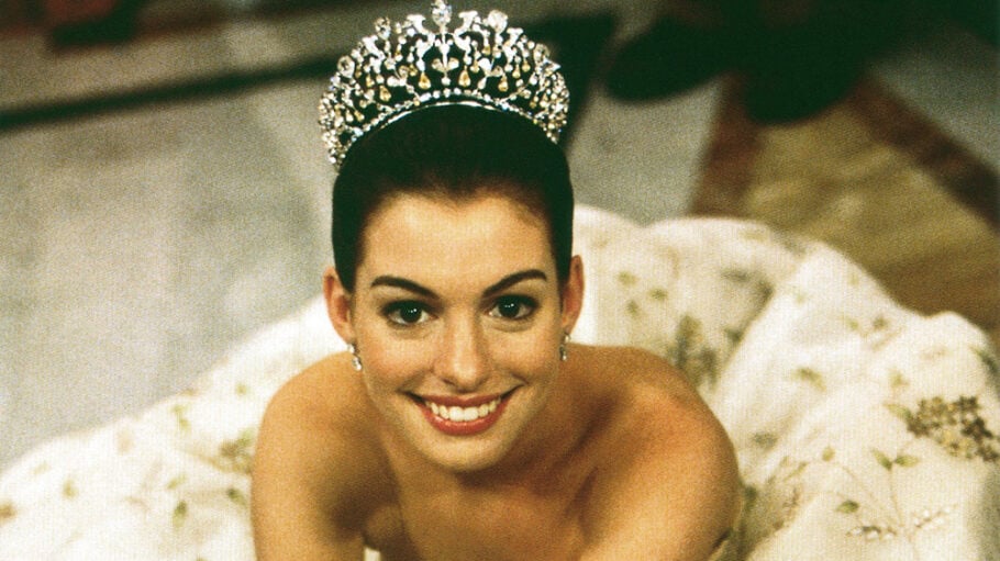 Princess Diaries