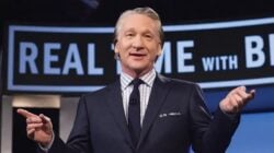 Bill Maher