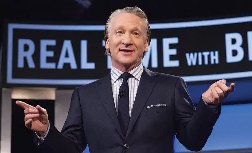 Bill Maher