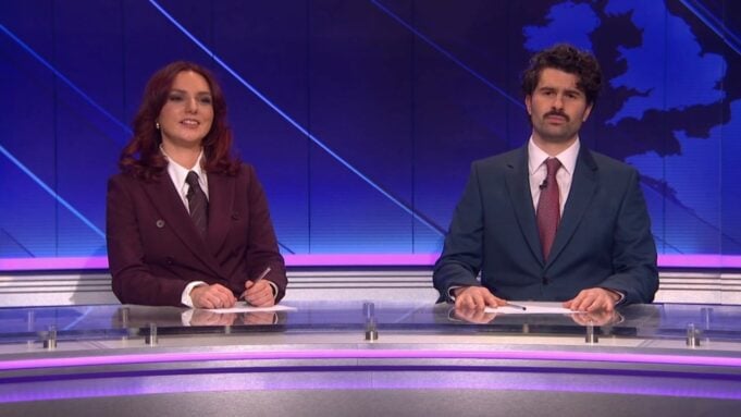 SNL UK