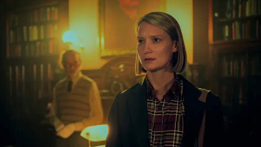 Trailer Drops Stan Thriller Series 'The