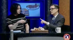 Stephen Colbert