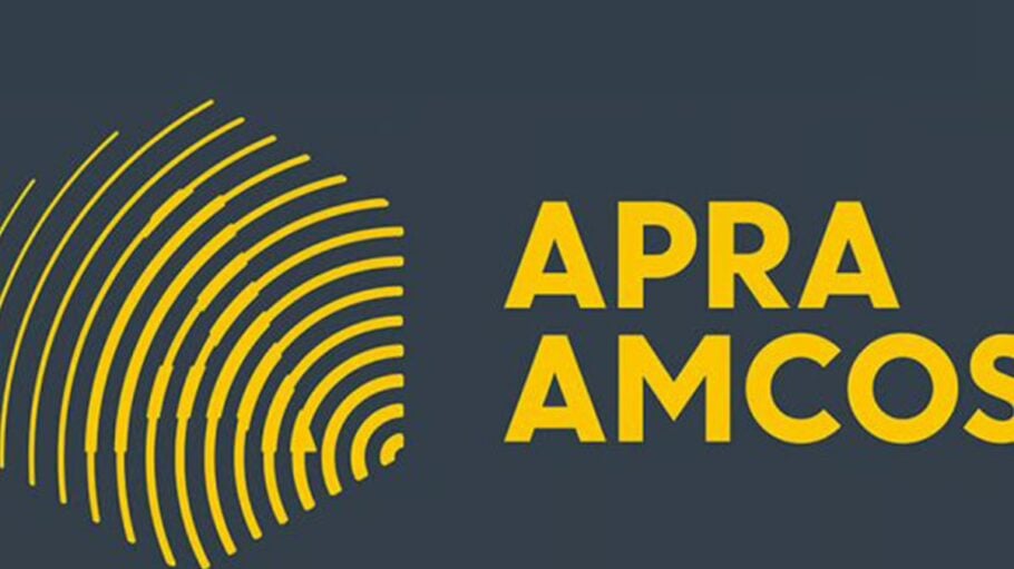 APRA AMCOS logo
