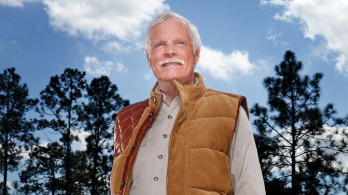Ted Turner