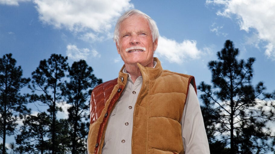 Ted Turner