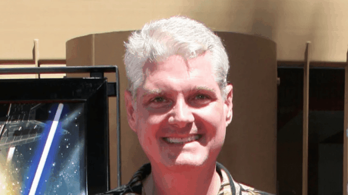 Tom Kane