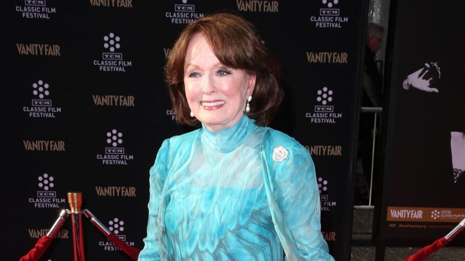 Ann Blyth, Who Played Joan Crawford’s