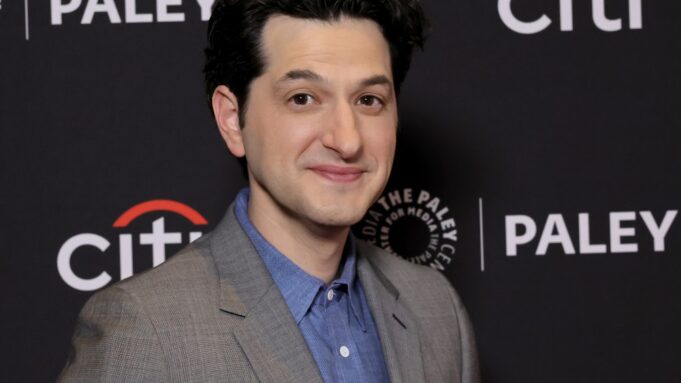 Ben Schwartz