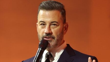 Jimmy Kimmel
