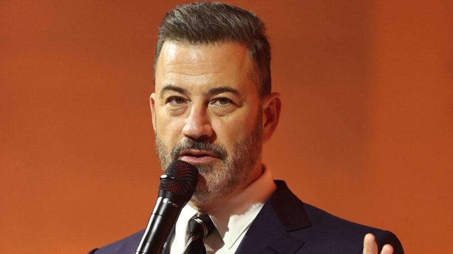 Jimmy Kimmel