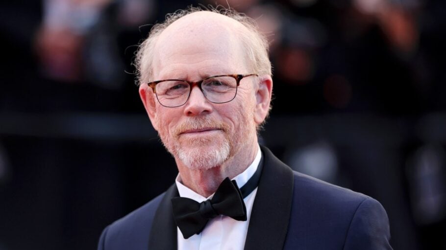 Ron Howard
