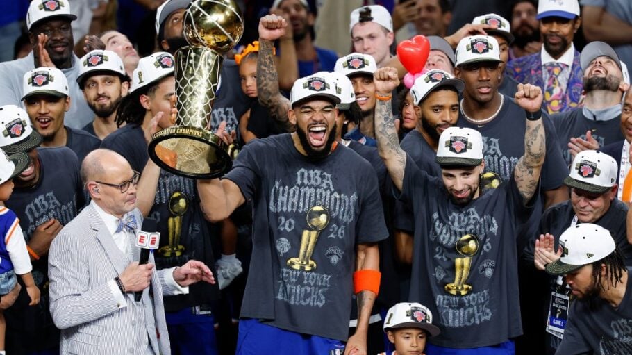 Knicks