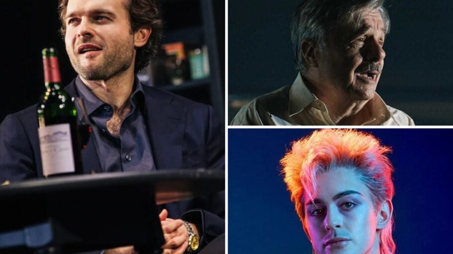 Tonys Snubs and Surprises: Alden Ehrenreich