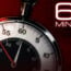 60 Minutes logo