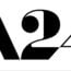 A24 logo