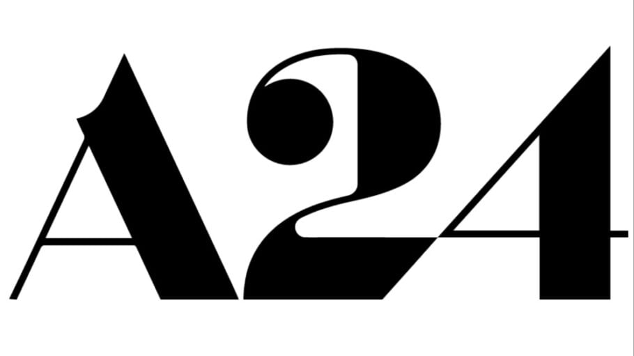 A24 logo