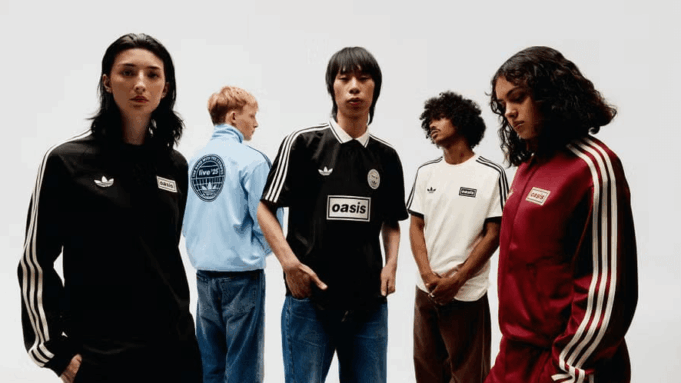 Adidas