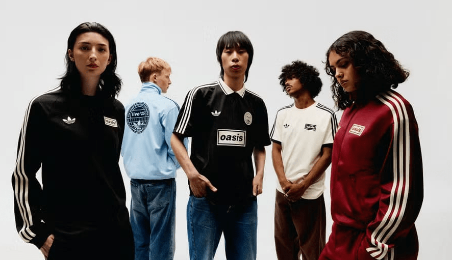 Adidas