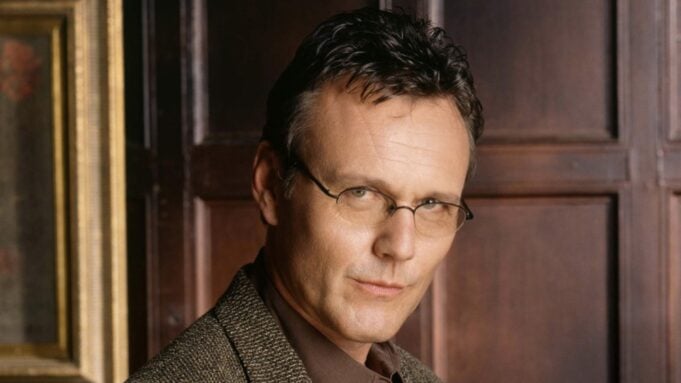 Anthony Head