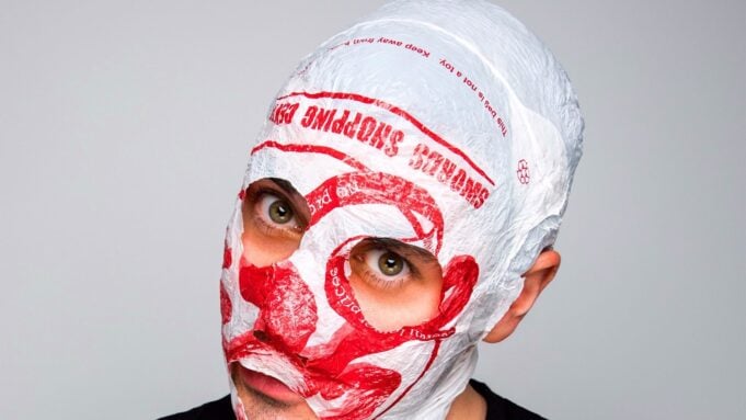 The Blindboy Podcast