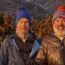 Bob Odenkirk and David Cross