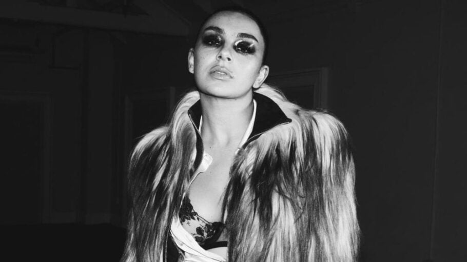 Charli Xcx